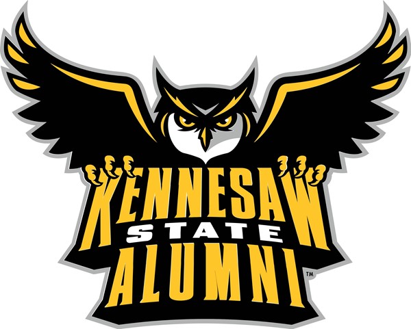 Shop KSU Alumni Logos