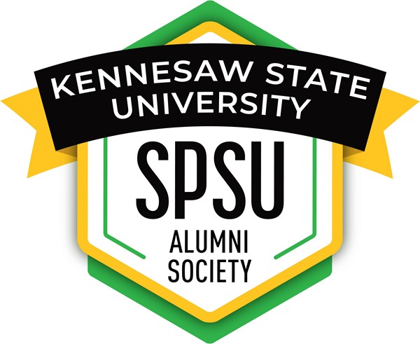 Shop SPSU Logos